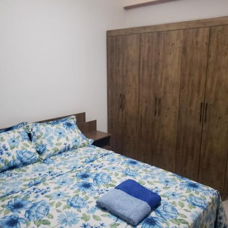 Ike Copacabana Flat Posto 4 Διαμέρισμα Ρίο ντε Τζανέιρο Εξωτερικό φωτογραφία
