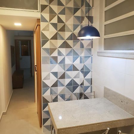Ike Copacabana Flat Posto 4 Διαμέρισμα Ρίο ντε Τζανέιρο Εξωτερικό φωτογραφία