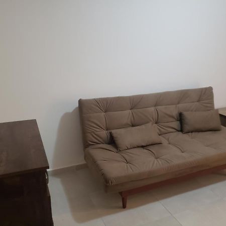 Ike Copacabana Flat Posto 4 Διαμέρισμα Ρίο ντε Τζανέιρο Εξωτερικό φωτογραφία