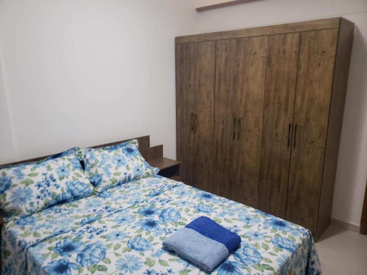 Ike Copacabana Flat Posto 4 Διαμέρισμα Ρίο ντε Τζανέιρο Εξωτερικό φωτογραφία