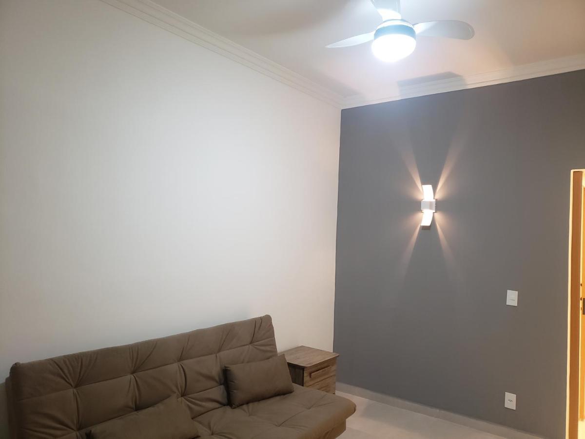Ike Copacabana Flat Posto 4 Διαμέρισμα Ρίο ντε Τζανέιρο Εξωτερικό φωτογραφία