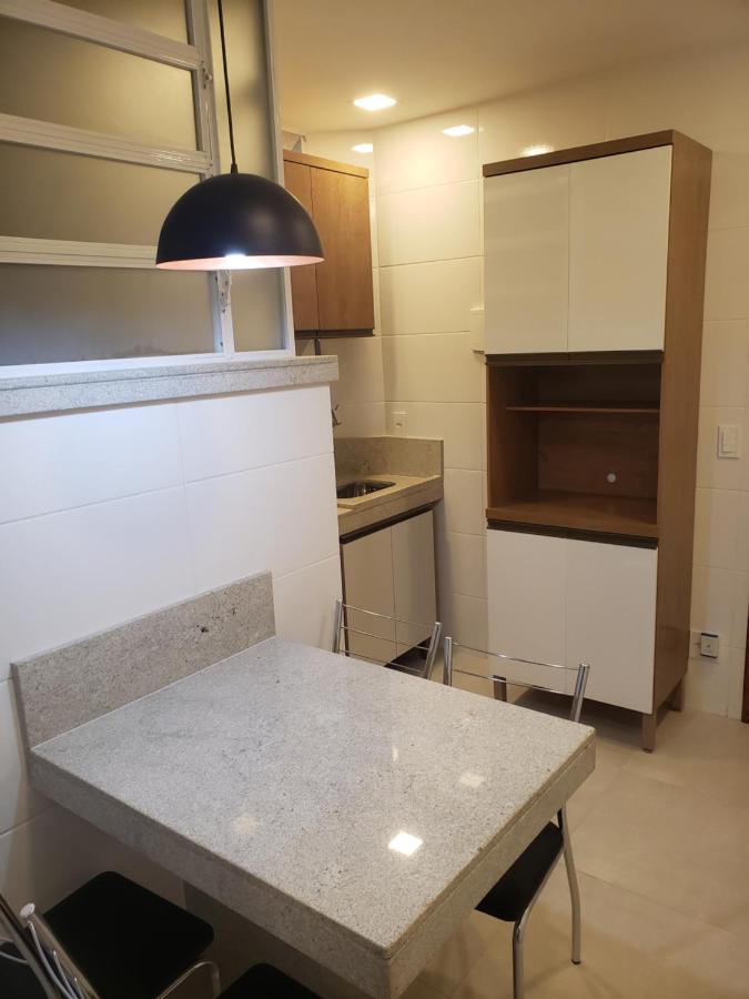 Ike Copacabana Flat Posto 4 Διαμέρισμα Ρίο ντε Τζανέιρο Εξωτερικό φωτογραφία