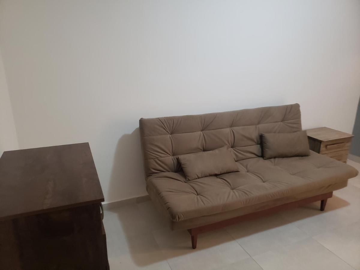 Ike Copacabana Flat Posto 4 Διαμέρισμα Ρίο ντε Τζανέιρο Εξωτερικό φωτογραφία