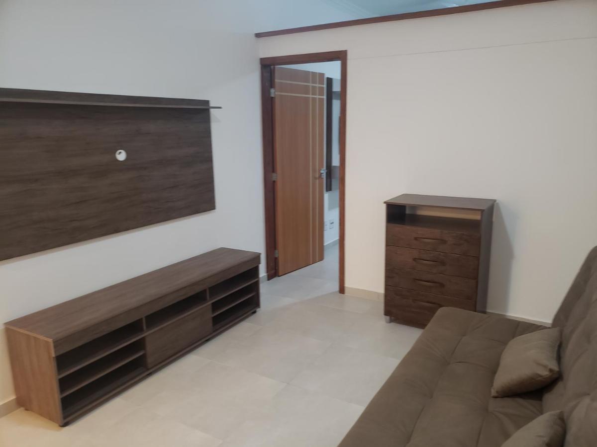 Ike Copacabana Flat Posto 4 Διαμέρισμα Ρίο ντε Τζανέιρο Εξωτερικό φωτογραφία